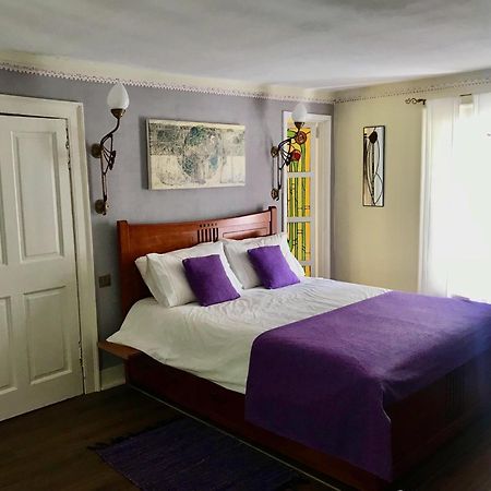 Organic Welltree Bed & Breakfast Saint Martins  Dış mekan fotoğraf