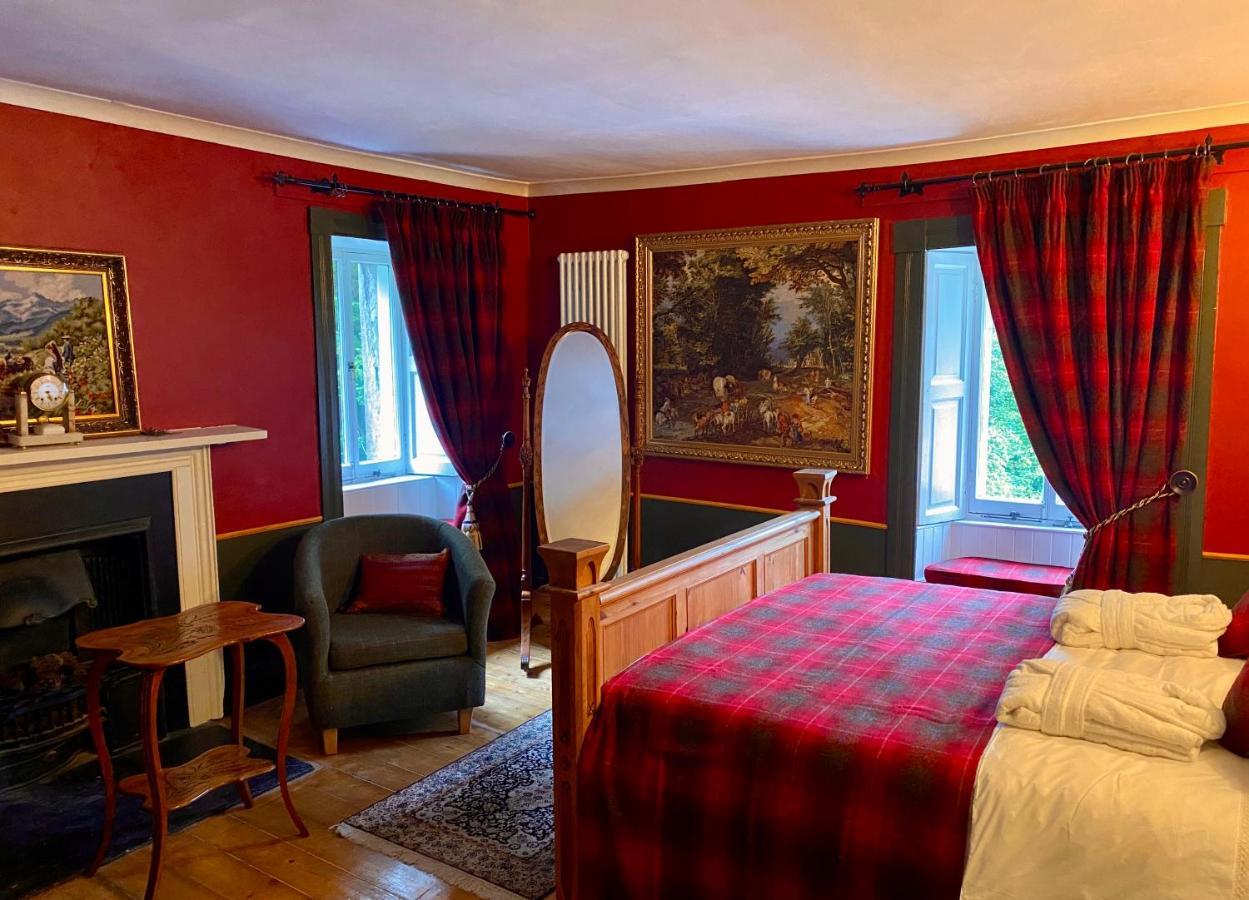 Organic Welltree Bed & Breakfast Saint Martins  Dış mekan fotoğraf