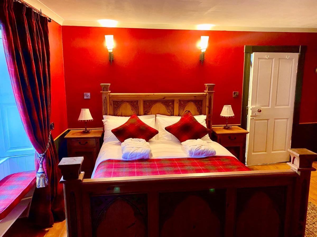 Organic Welltree Bed & Breakfast Saint Martins  Dış mekan fotoğraf