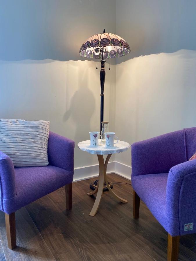 Organic Welltree Bed & Breakfast Saint Martins  Dış mekan fotoğraf