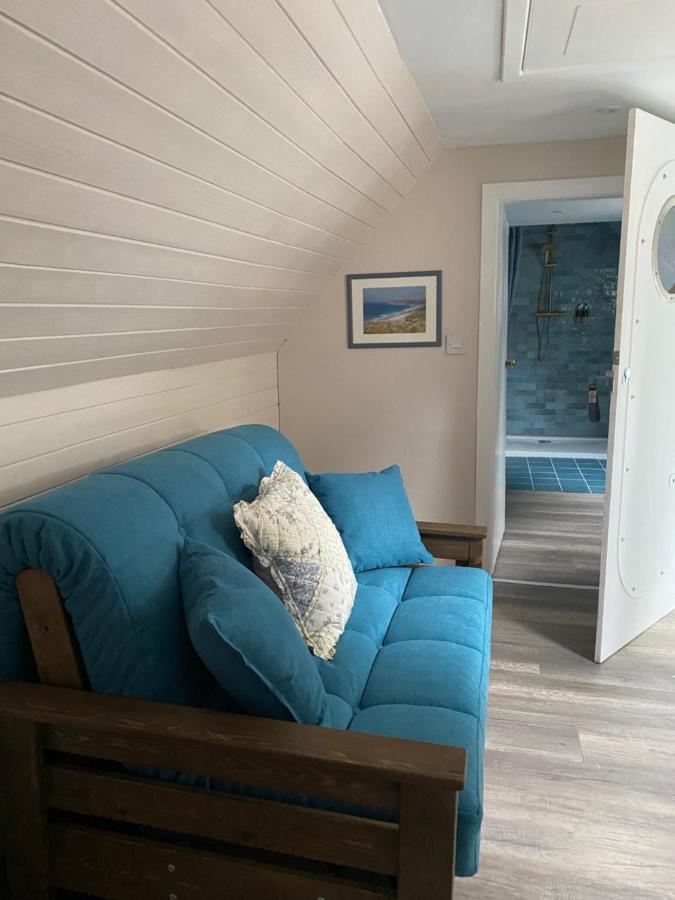 Organic Welltree Bed & Breakfast Saint Martins  Dış mekan fotoğraf
