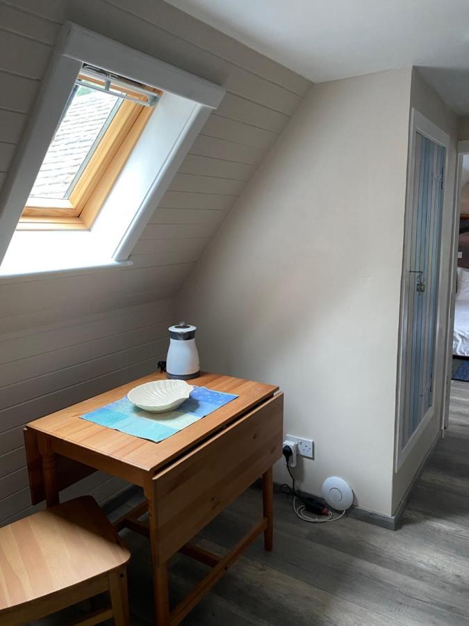 Organic Welltree Bed & Breakfast Saint Martins  Dış mekan fotoğraf