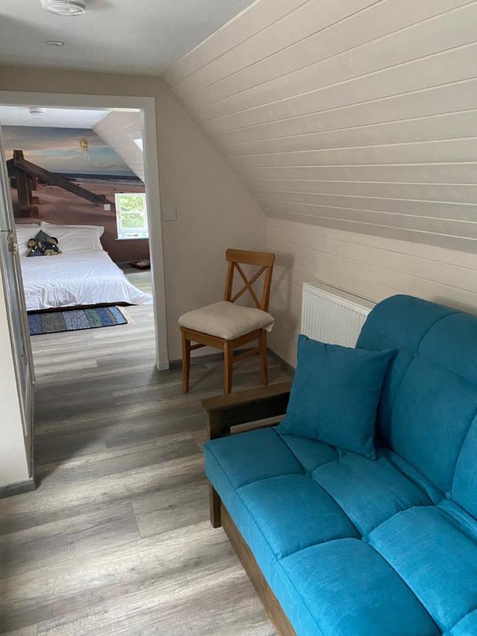 Organic Welltree Bed & Breakfast Saint Martins  Dış mekan fotoğraf