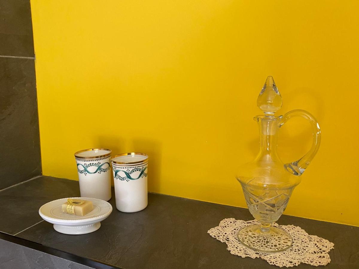 Organic Welltree Bed & Breakfast Saint Martins  Dış mekan fotoğraf
