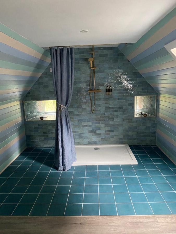 Organic Welltree Bed & Breakfast Saint Martins  Dış mekan fotoğraf