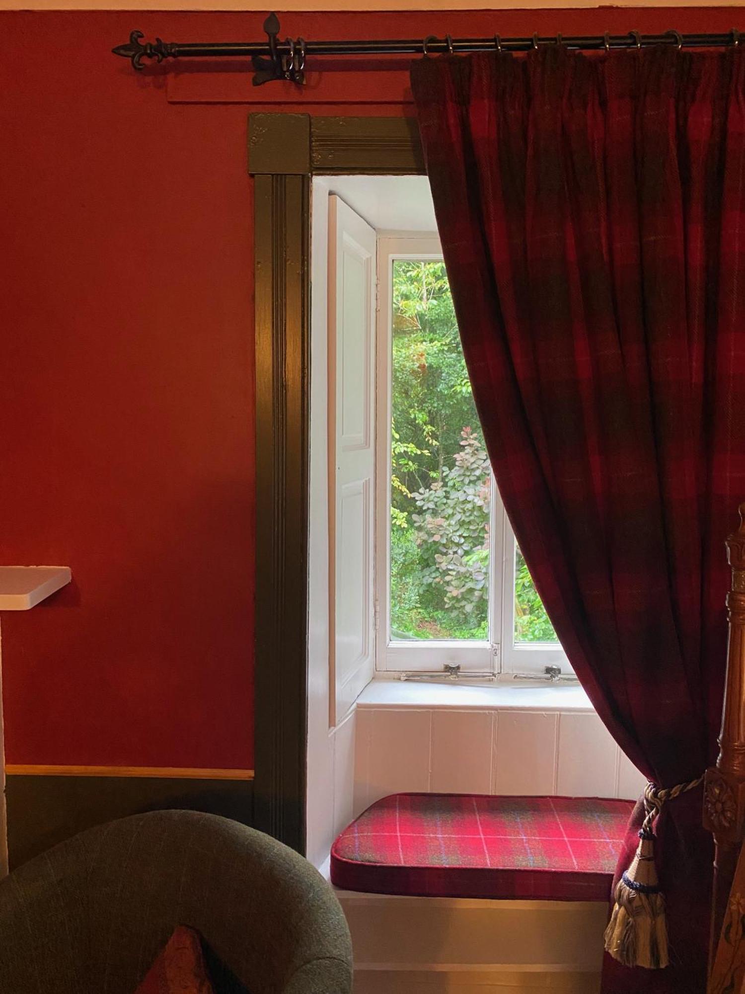 Organic Welltree Bed & Breakfast Saint Martins  Dış mekan fotoğraf